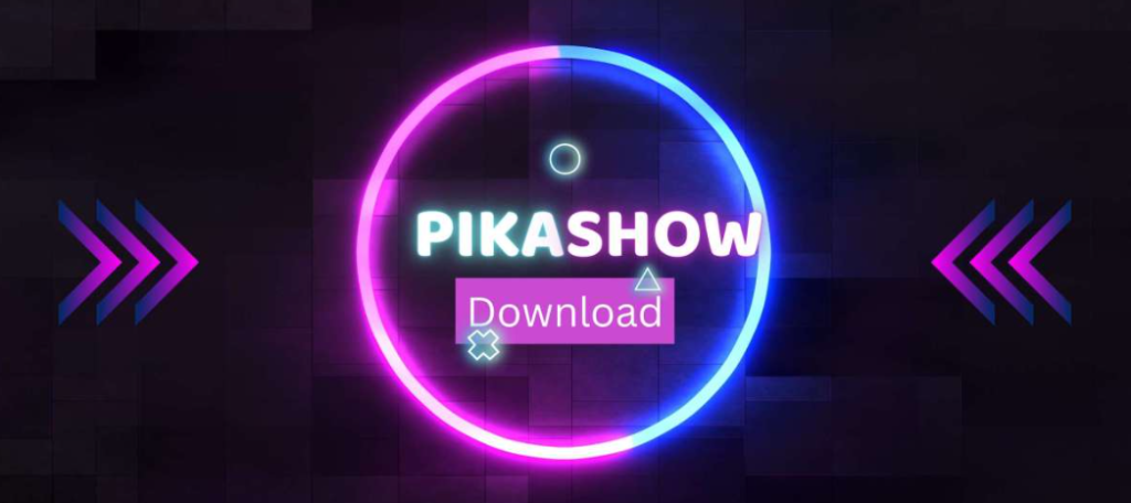 pikashow app